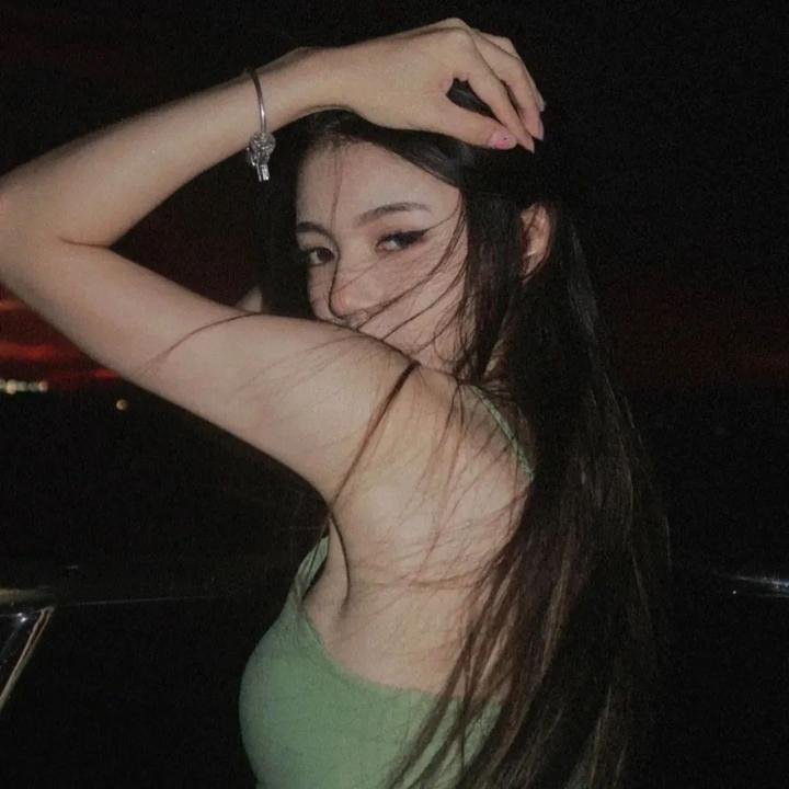 星汉灿烂