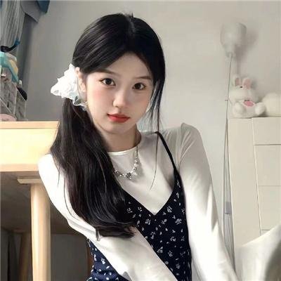 你比星光美丽